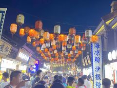 -前王院•巧克力海鲜市集餐厅(万平口店)