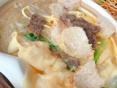 -二中酸辣汤(无锡梁溪区店)