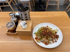 -丽影重庆小面(定西路店)