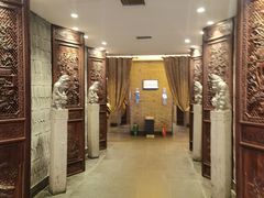 -天府传奇大酒店(金山东路店)