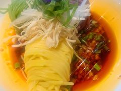 -绿茶餐厅(天津天河城店)