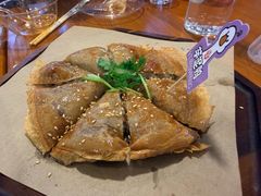-芋包王闽南茶楼(八市店)