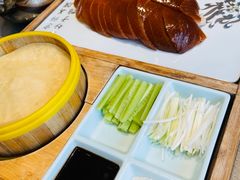 -味莊·青岛菜(云霄路店)
