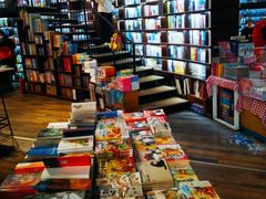 -三联韬奋书店(三里屯店)