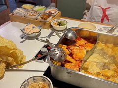 -螺大喜螺蛳粉火锅(雍和宫店)