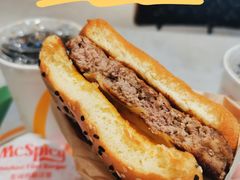 -麦当劳(未来城购物中心店)