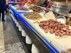 -圣罗巴海鲜烤肉自助(佳兆业店)