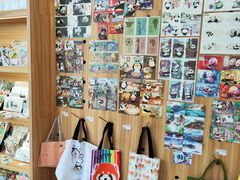 -熊猫邮局(少城店)
