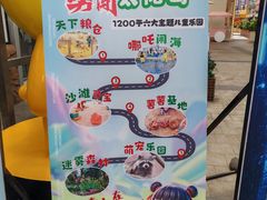 -弘阳·未来世界(弘阳广场店)