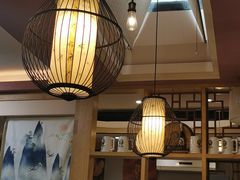 大堂-以前的小酒馆(中山广场店)