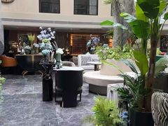 -大逸传奇·足道SPA(天美店)