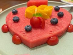 -云客来·花园餐厅(洛社店)