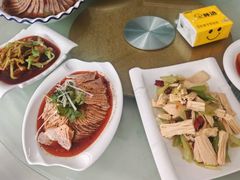 -西府酒家(太白山店)