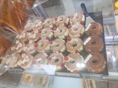 -甜嘟嘟烘焙坊(舒城路店)