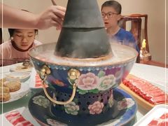 -东来顺饭庄(天坛店)