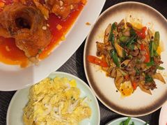 -海天楼中餐厅(吴宫泛太平洋酒店)