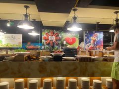 -戈拿旺巴西烤肉(崇文门店)