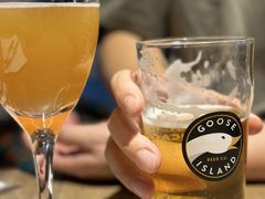 -Goose Island Brewhouse鹅岛精酿啤酒餐厅