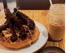 -Brut Eatery悦璞食堂(愚园路店)