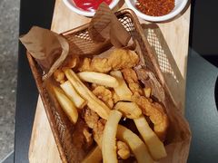 -辣尚瘾·烤鱼·新川菜(交大直营店)
