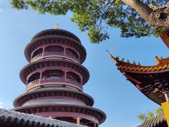 -圆通寺