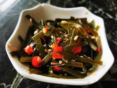 -李师傅脆肚(华强北店)