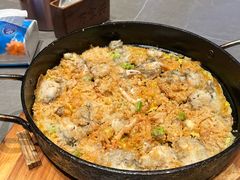 -张家卫·阳江菜·小海鲜(肥婆湾桥店)