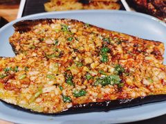 -鼎原力量东北吊炉烧烤(临河街店)