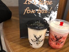 -THE ALLEY 鹿角巷(华润万象城店)