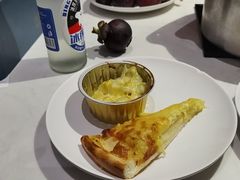 -海帝亚海鲜自助餐厅(亚细亚店)