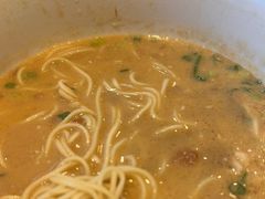 -中国厨房/台湾牛肉面