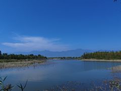 景点-野鸭湖国家湿地公园