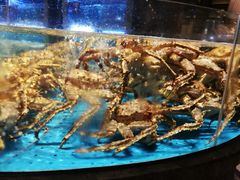 -徐记海鲜(梅溪新天地店)