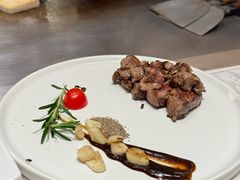 -火地铁板烧(昆山万象汇店)