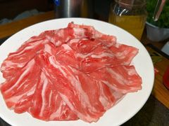 -旺晖本帮骨头煲·深夜火锅(梅园路店)