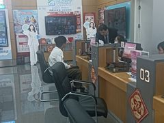 -中国移动(四川北路营业厅)