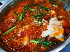 -翠云水煮鱼(双龙大道店)