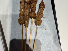 -金陵暴走龙虾·烧烤·排档(南京总店)