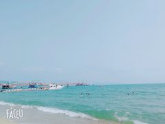 -玫瑰海岸文化旅游度假区