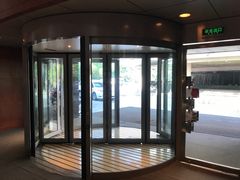 -杭州君悦酒店