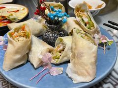 -堂宴·老厦门私房菜(1988仙岳总店)