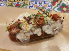 -LESCEDARS Brasserie Bistro香柏树