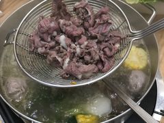 -为什么牛潮汕牛肉火锅(万胜广场店)