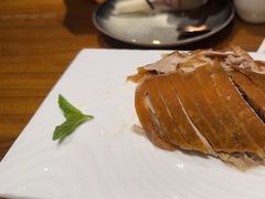 -北京老铺烤鸭(老城根店)