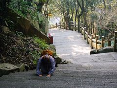 -普陀山慧济禅寺