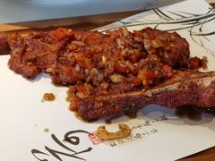 -庆江南江南菜(琴湖溪里花园城店)