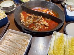 -老天桥蛙炉火锅(姑苏总店)
