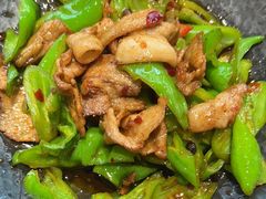 -大盐帮川菜馆(长楹天街店)