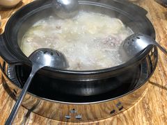 -春润大地海南椰子鸡(沙井京基百纳广场店)