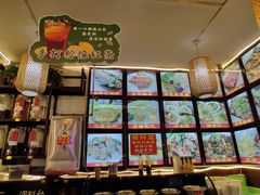 -老渔家·白族·石板烧.野生菌火锅(大理古城叶榆路店)